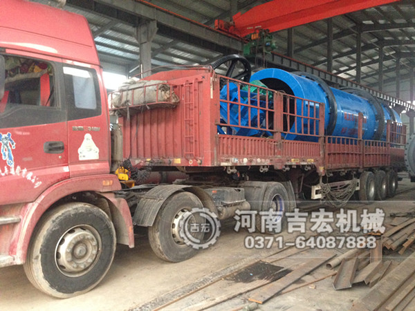 正確使用沙子烘干機(jī)才是省時(shí)省工的捷徑！