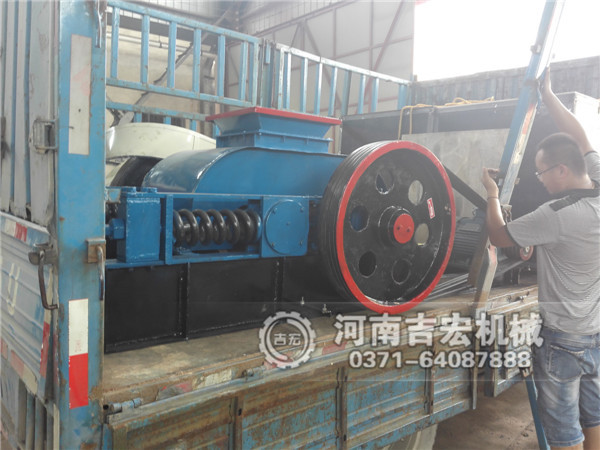 河卵石制砂機(jī)價(jià)格內(nèi)幕知多少？