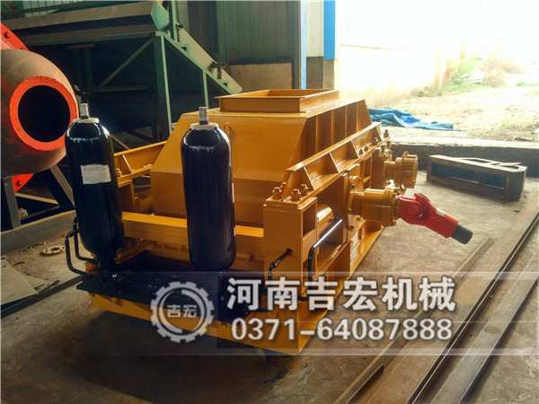 人工制砂(沙)設(shè)備