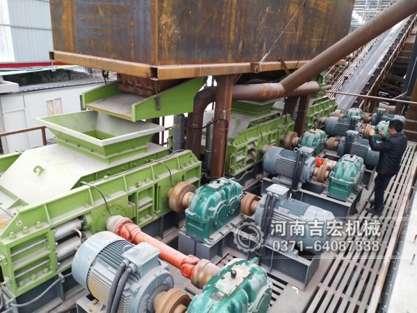 2萬到4萬小型碎沙機哪種設備比較好,多少錢一臺？