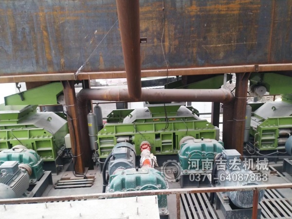 從虧損到盈利：看這家石料廠如何靠對輥制砂機(jī)逆襲翻身！