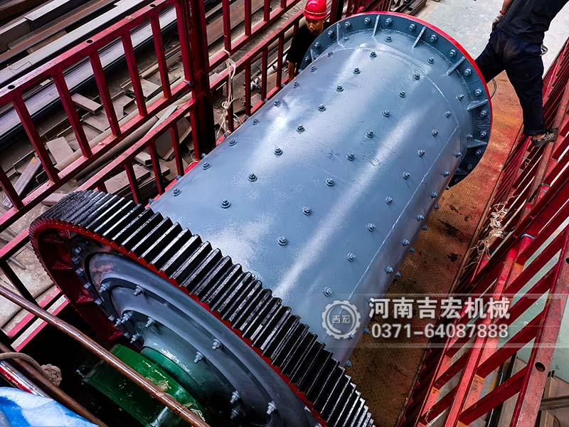 鋁灰回收難題？鋁灰球磨機(jī)助您提回收率、降成本、增效益！